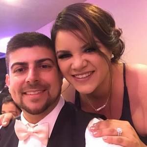 Meet your Posher, Tim